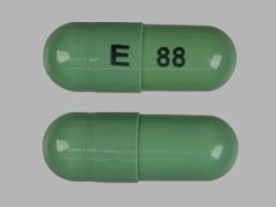 Selfemra (Generic Fluoxetine)